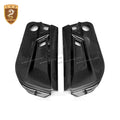 Gallardo Car Inner Door Side Panel For Lamborghini LP550 LP560 LP570 OEM Style 2008 2009 2010 2011 2012 Dry Carbon Fiber Parts