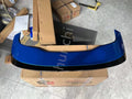 For Ford Focus 2019 2020 2021 2022 ABS Exterior Rear Spoiler Tail Trunk Boot Wing Decoration Car Styling For Focus MD Spoiler