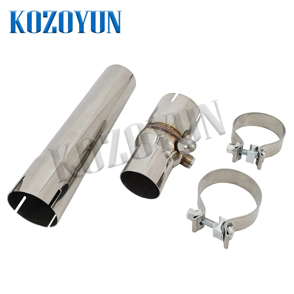 Downpipe CAT Turbo Pipe for MK8 VW GTI 8Y Audi A3 EVO4 FWD 2020+