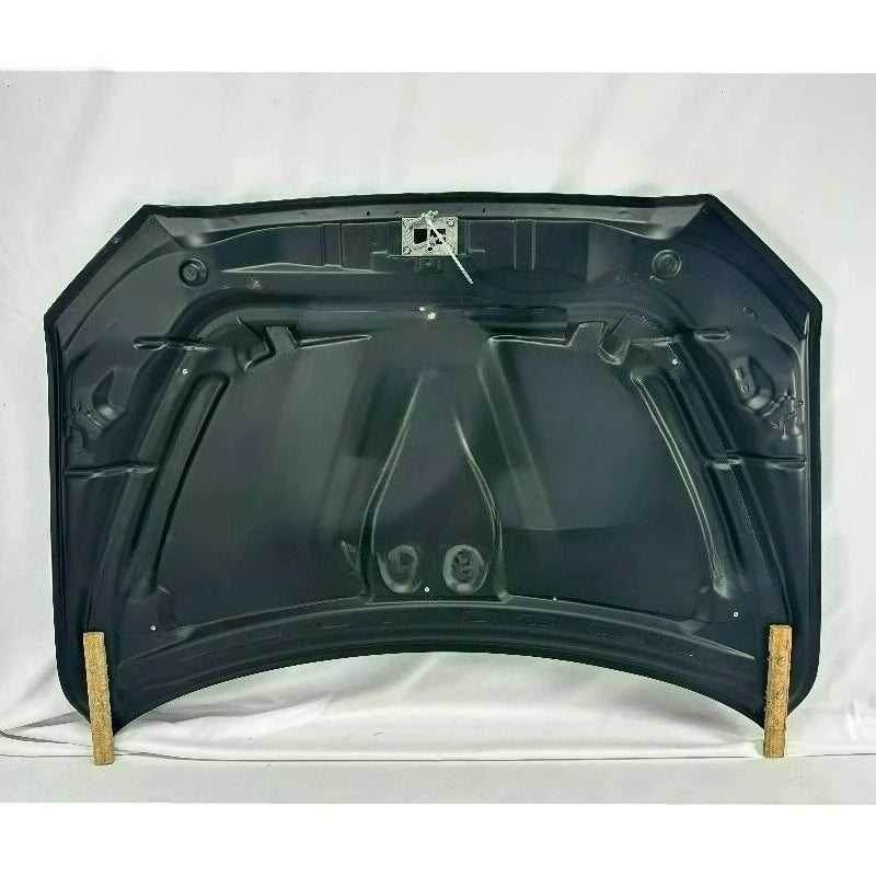 Lightweight FORMitsubishi Lancer Evolution Evo X 10 Carbon Fiber Ventilated Hood