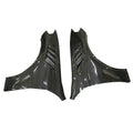 High Quality Dry Carbon Fiber Material Front Side Fender for  F97 X3m F98 X4m