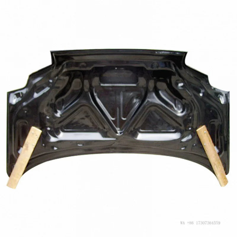 Hot Suitable for Nissan Skyline R34 GTR GTT modified original carbon fiber trunk lid
