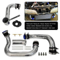 Intercooler Piping Upgrade Fits for Nissan Skyline R32 RB20DET R33 ECR33 GTS RB25DET R34 GTT RB25DET 1989-2001