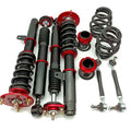Height Adustable Coilovers Shocks Springs Kit for BMW E46 Suspension Shock Absorber Strut