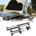 For Ford Focus MK3 2012-2018 Front Engine Hood Struts Bonnet Shocks Absorbers Dampers Lift Support (Not for ST, RS)