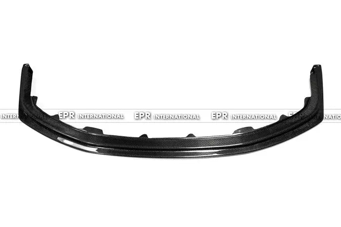 For Nissan R34 GTT D1 Style Front Bumper Lip Splitter Exterior Styling Accessories
