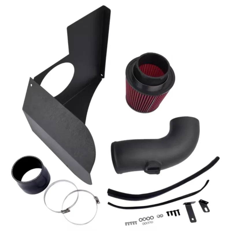 For BMW B58 M240i 340i 440i 540i 740i F&G Series 2016-2019 3.0T Air Intake Kits & Downpipe