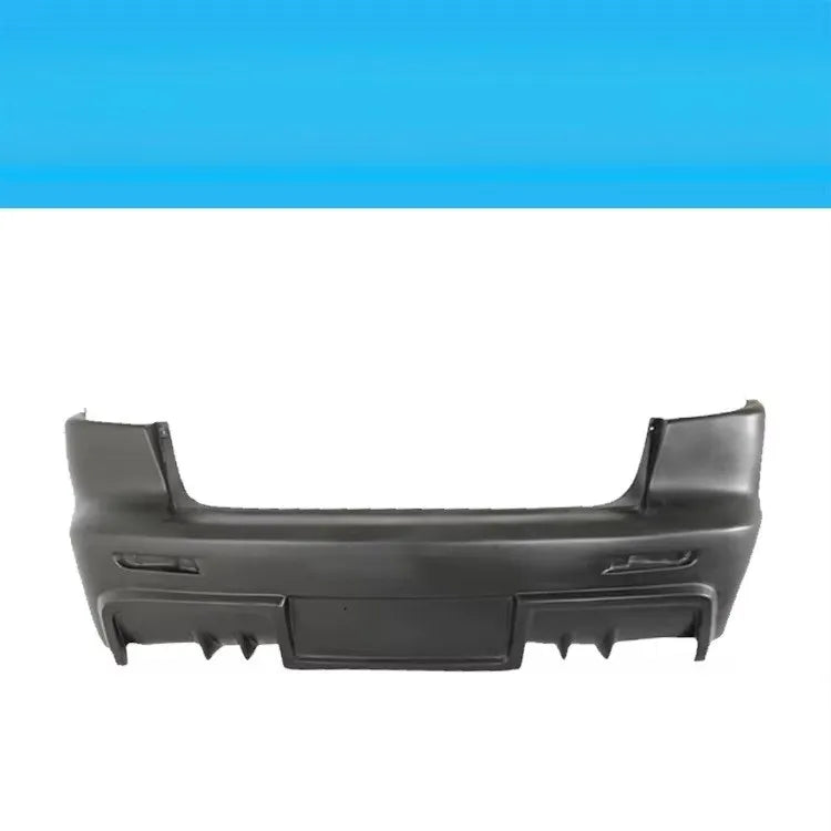 TaTcTg Lancer Evo Body Kit for Lancer Evo X Wide Body Kits Front Bumper Rear Bumper Side Skirts Fiber Glass 2008-2017