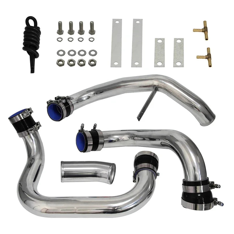 Intercooler Piping Upgrade Fits for Nissan Skyline R32 RB20DET R33 ECR33 GTS RB25DET R34 GTT RB25DET 1989-2001