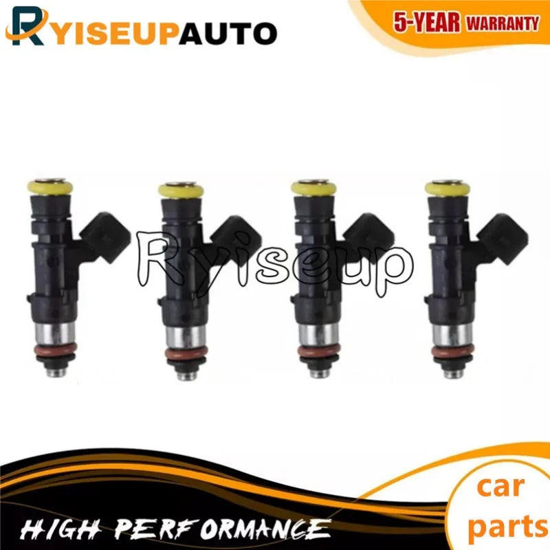 210LB 2200CC Fuel Injector for Honda Audi Mazda Dodge LS3 LS7 Corvette C6 Camaro G8 0280158821 0280158827 0280158829 New