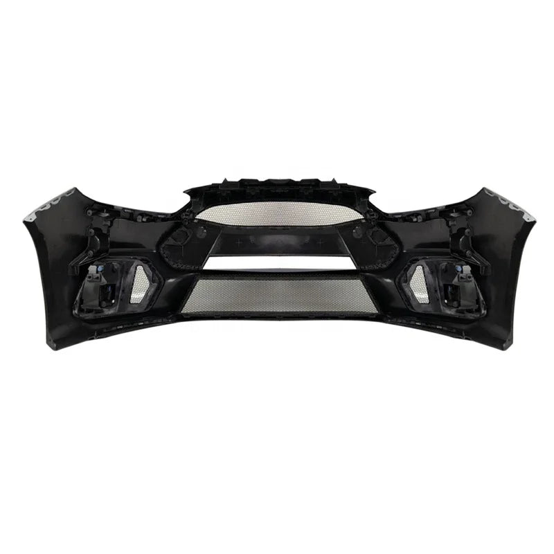 High quality,Front Bumper Assembly for FordS Focus RS 2015 Plastic Blue Standard Carton Box 100% Fitment Esay
