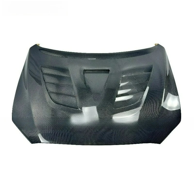 Lightweight FORMitsubishi Lancer Evolution Evo X 10 Carbon Fiber Ventilated Hood
