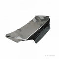 Hot Suitable for Nissan Skyline R34 GTR GTT modified original carbon fiber trunk lid