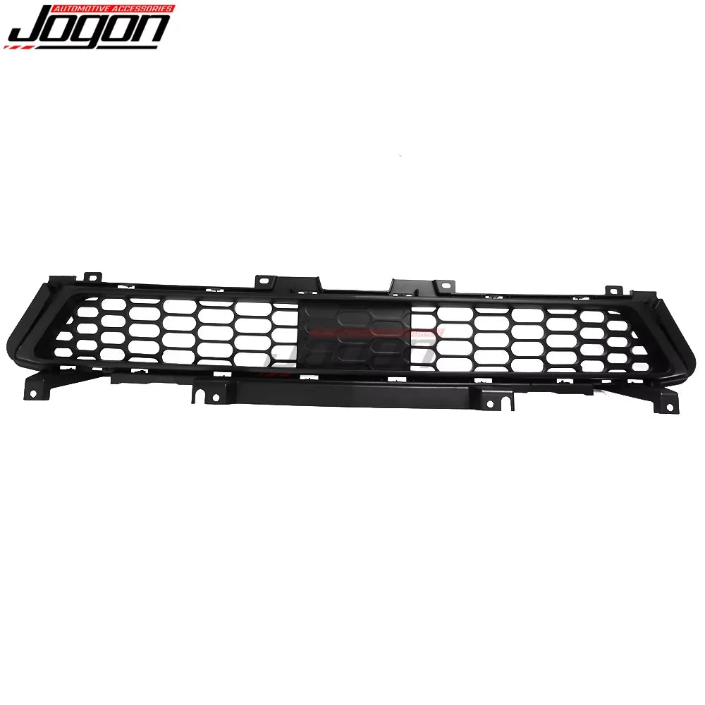 Replacement Car Front Lower Bumper Grille Air Vent Intake Trim For Ford Mustang S650 GT 2024+ Rear Bumper Corner Cover