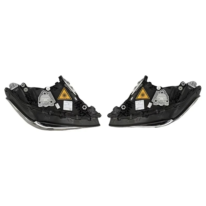 For BMW-X3 G01G08 X4 G02 Laser Headlight 2022-2024 XDrive30i X3M X4M DRL signal LED Projection Lens Headlight